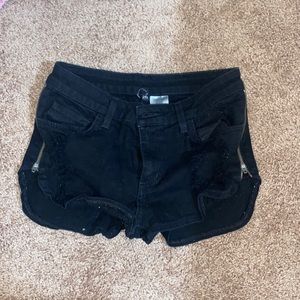 Side 26 Carmar Shorts